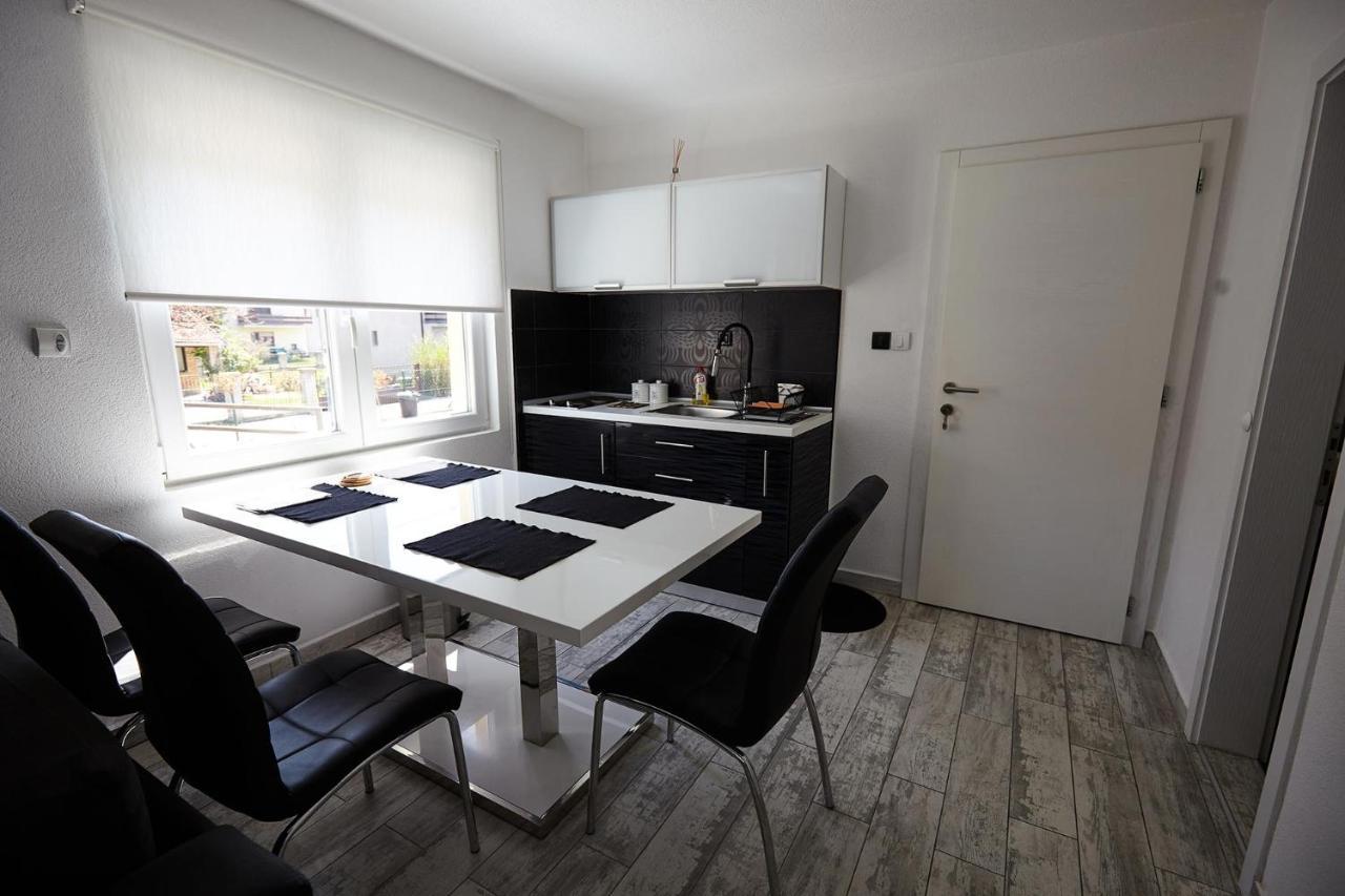 Apartment Azulmburgo Vrnjačka Banja 외부 사진
