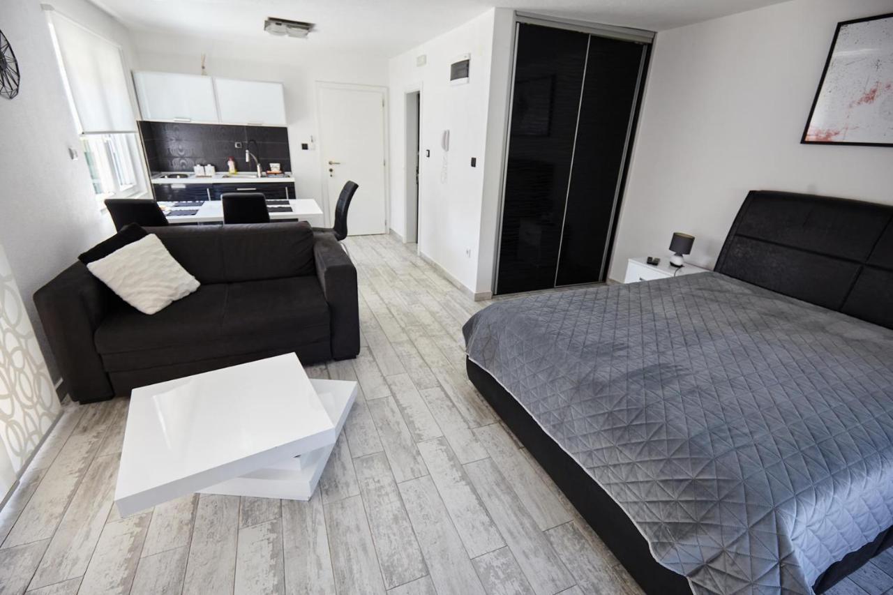Apartment Azulmburgo Vrnjačka Banja 외부 사진