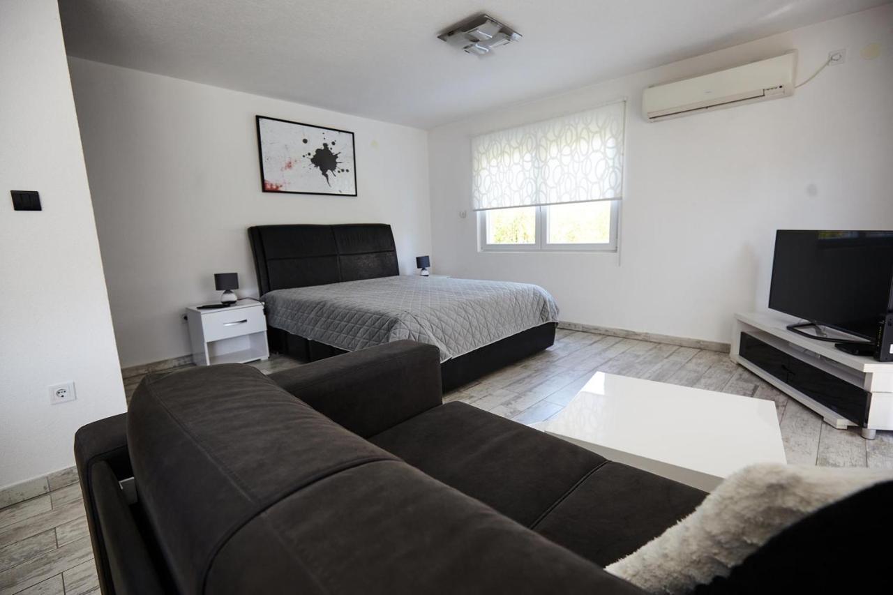 Apartment Azulmburgo Vrnjačka Banja 외부 사진