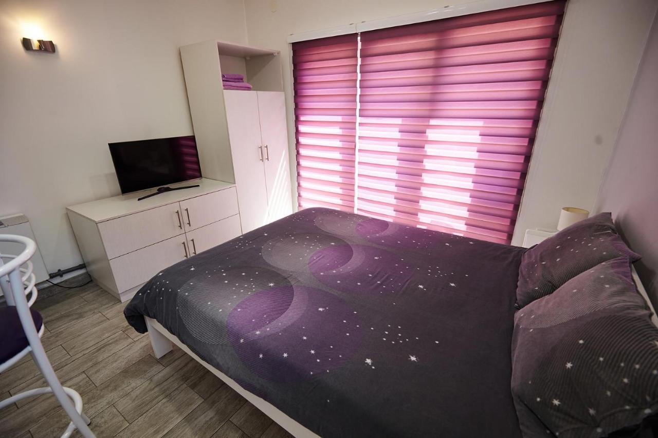 Apartment Azulmburgo Vrnjačka Banja 외부 사진