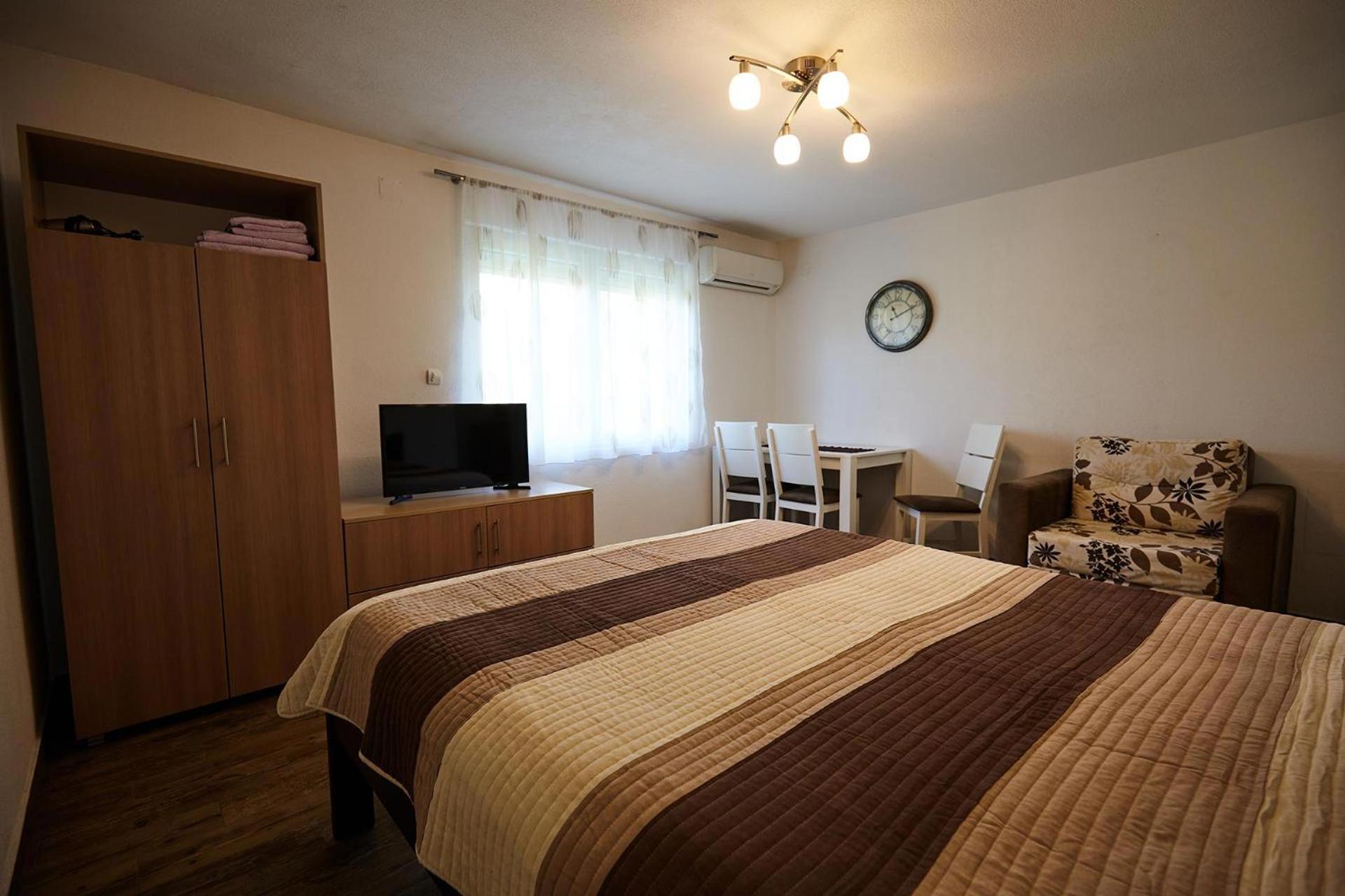 Apartment Azulmburgo Vrnjačka Banja 외부 사진
