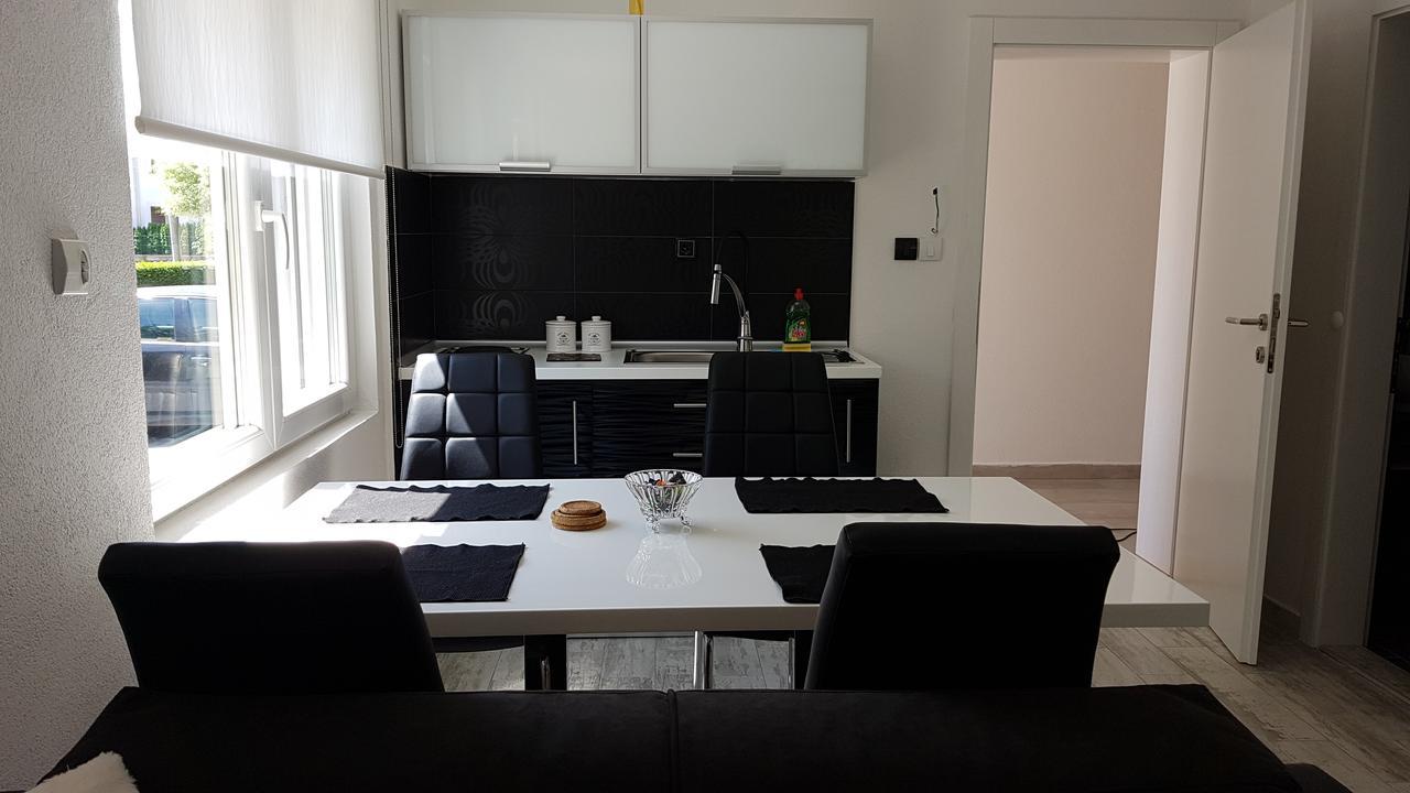 Apartment Azulmburgo Vrnjačka Banja 외부 사진