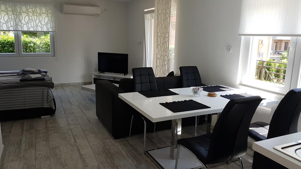 Apartment Azulmburgo Vrnjačka Banja 외부 사진